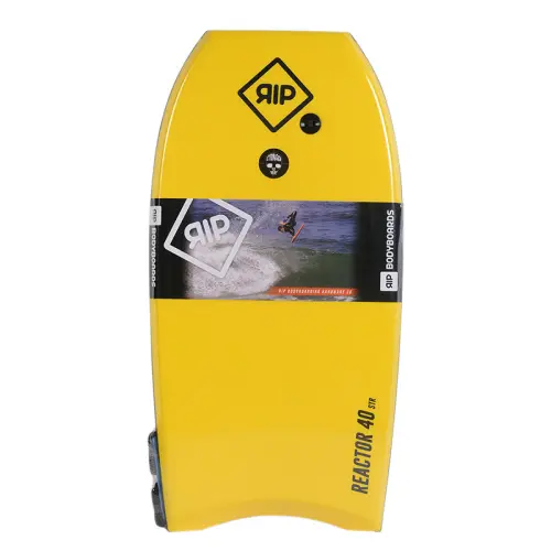 RIP BB RIPPER 44' + LEASH COIL