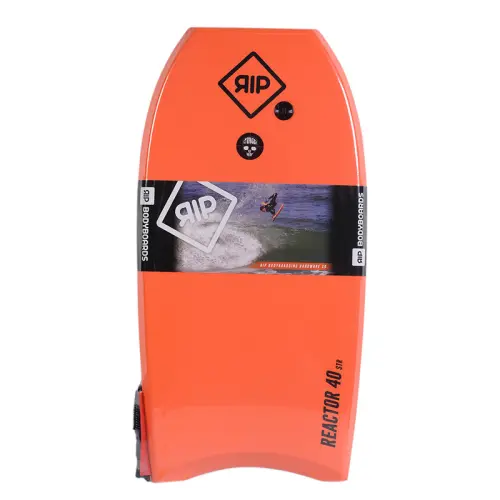 RIP BB RIPPER 42' + LEASH COIL