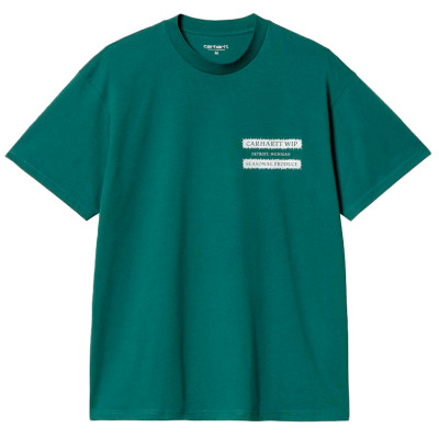 CARHARTT S/S CATALOGUE T-