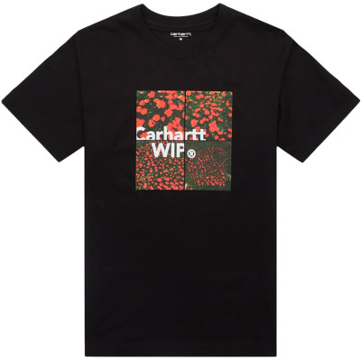 CARHARTT S/S VALLEY T-SHI