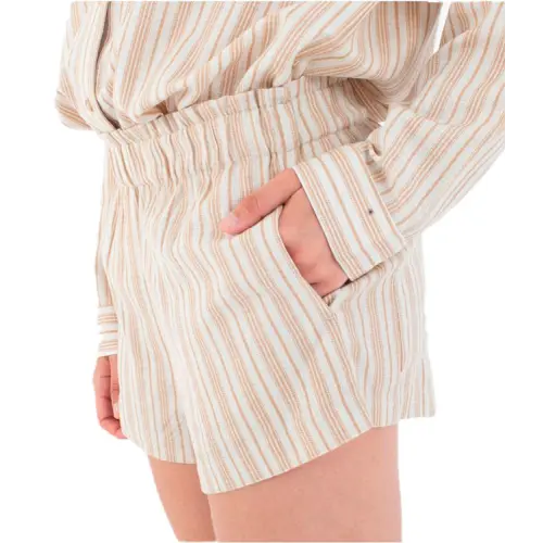 HURLEY NEW HEIGHTS SHORT | TAN