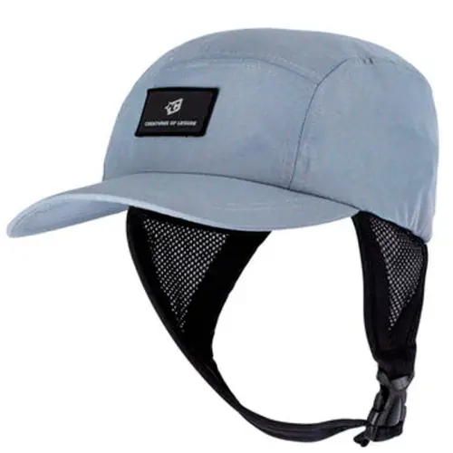 CREATURES SURF CAP OSFM | LT GREY