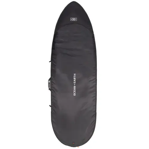 OCEAN & EARTH COR X SHORTBOARD BAG 6'