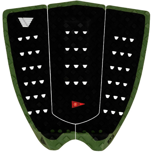 VEIA DECK JOHN JOHN FLORENCE ROUND TAIL PRO | NIGHT SQUADRON