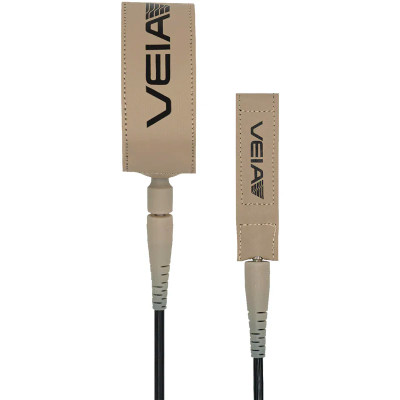 VEIA JOHN JOHN FLORENCE PRO LEASH | 6" | DESERT / NIGHT