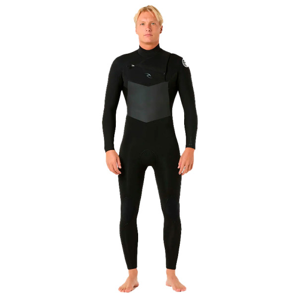 RIPCURL DAWN PATROL CZ 43 | BLACK