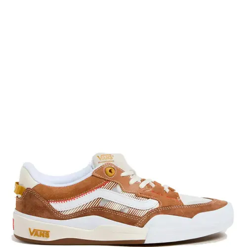 VANS SKATE 2 WAYVEE | BROWN