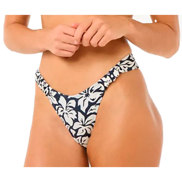 RIP CURL LAS FLORES HIGH LEG SKIMP