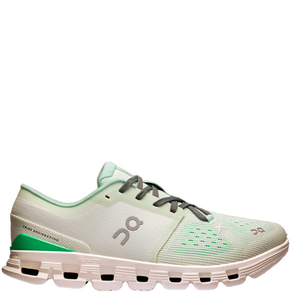 ON CLOUD X 4 | ALOE HONEYDEW