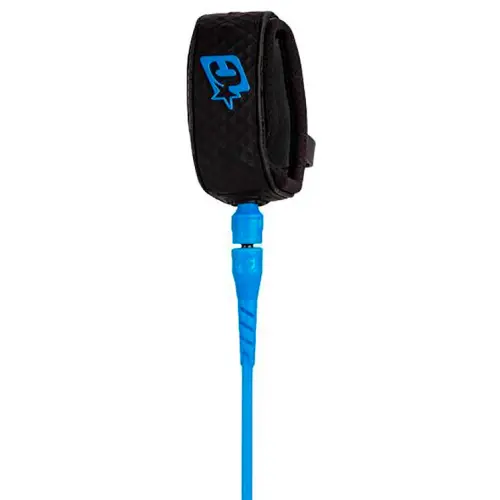 CREATURES LONGBOARD ANKLE  9 | ROYAL BLUE BLACK