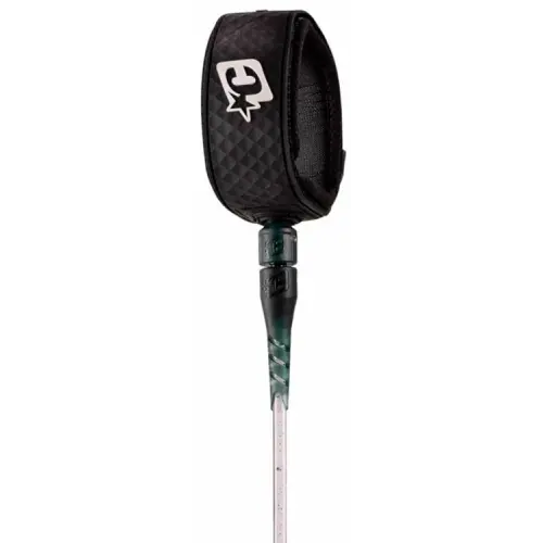 CREATURES PRO 8 | WHITE SPECKLE BLACK