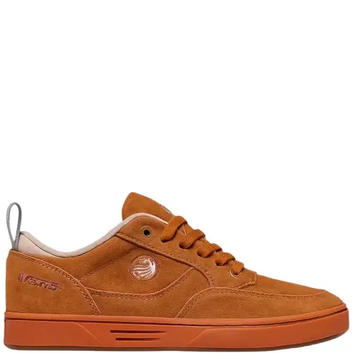 VANS SKATE CAB 4 | BROWN / GUM