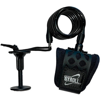 SCIENCE GYROLL MIKE STEWA