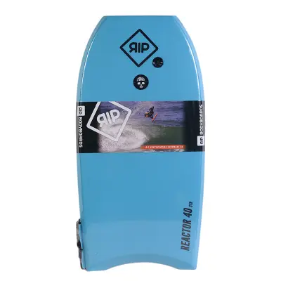 RIP BB RIPPER 38 + LEASH