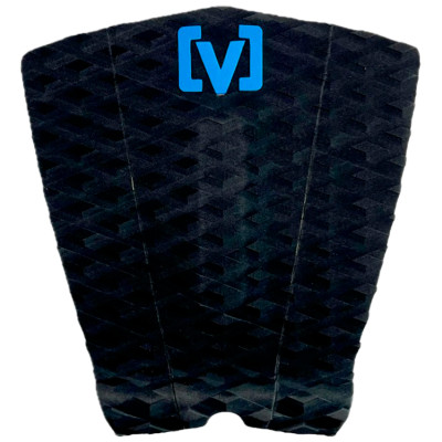 VICTORY SURF TRACTION PAD | BLACK