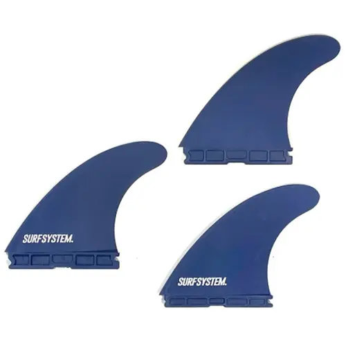SURF SYSTEM 3 DERIVERS COMPATIBLES FUTURES MODEL | BLACK 