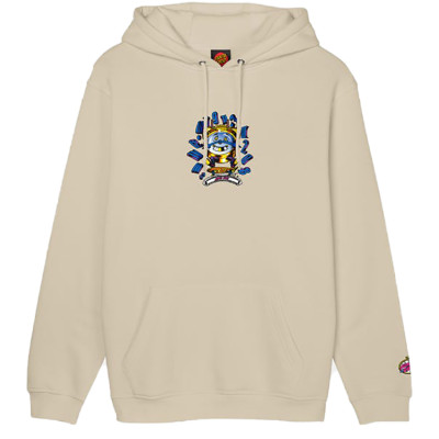 SANTA CRUZ HOOD GRABKE AL