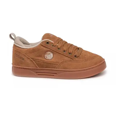 VANS SKATE CAB 4 | BROWN