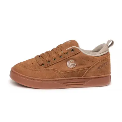 VANS SKATE CAB 4 | BROWN