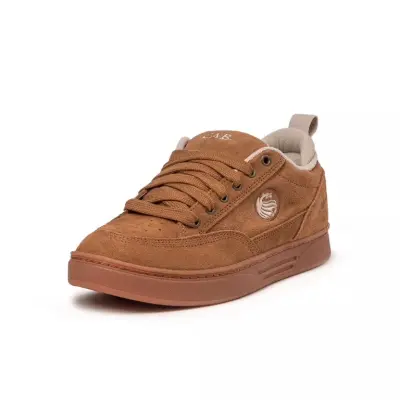 VANS SKATE CAB 4 | BROWN