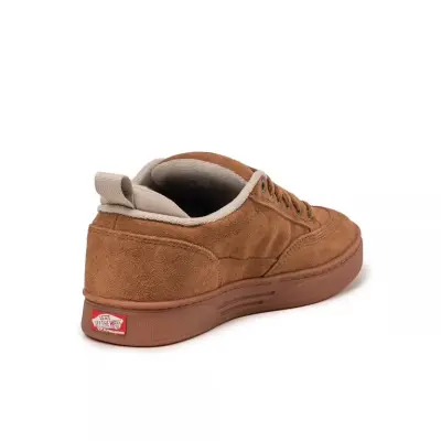 VANS SKATE CAB 4 | BROWN