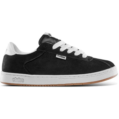 ETNIES SCAM BLACK / WHITE