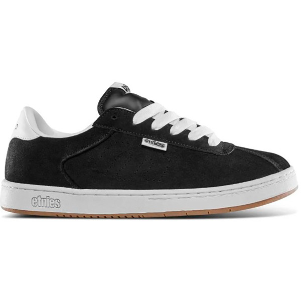 ETNIES SCAM BLACK / WHITE