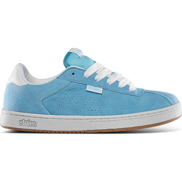 ETNIES SCAM LIGHT BLUE