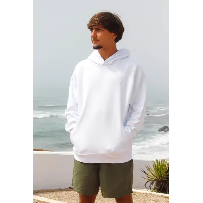 SANTA CRUZ STA SWEAT OVER