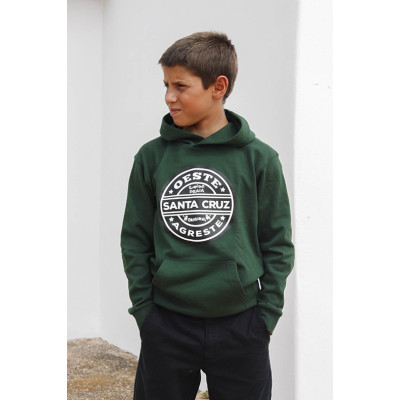 SANTA CRUZ OESTE AGRESTE