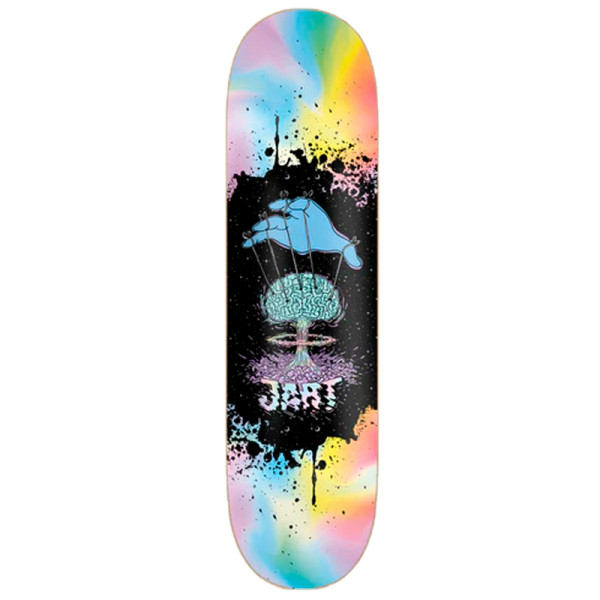JART NUCLEAR | 8"