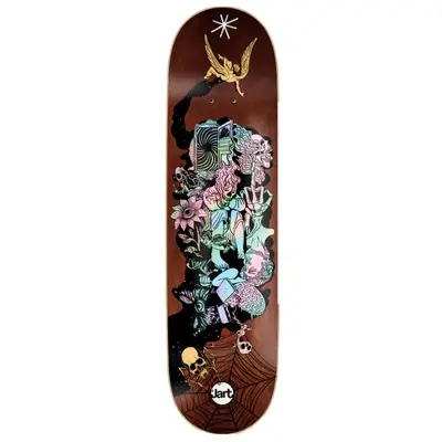 JART NIGHTMARE | 8.375