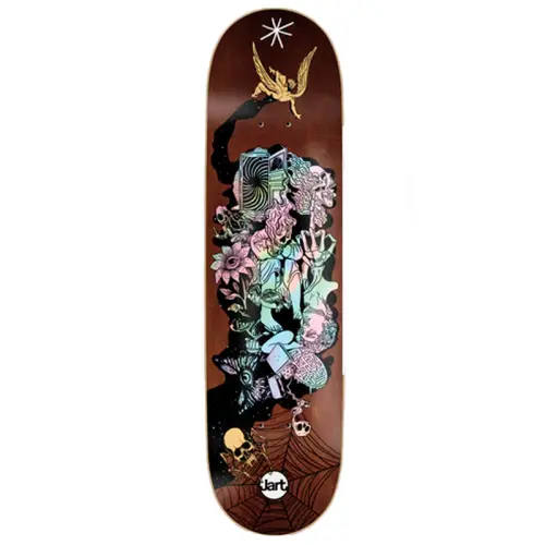 JART NIGHTMARE | 8.375"