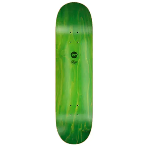 JART DECK LASER 8.125 | VERDE