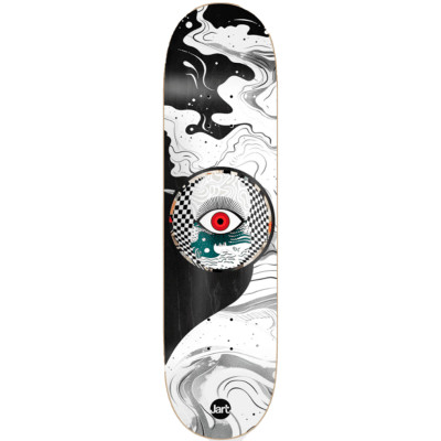JART SPIRITUAL | 8.375"