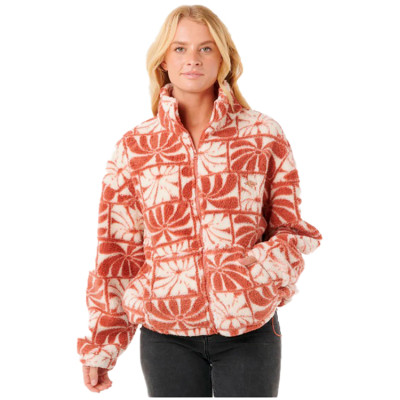 RIP CURL AOTS-TY WILLIAMS POLAR FLEECE