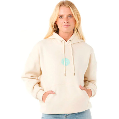 RIP CURL ICONS OF SURF HERITAGE HOOD | SHELL
