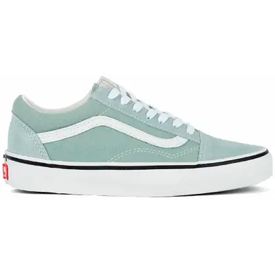 VANS OLD SKOOL PASTEL BLU