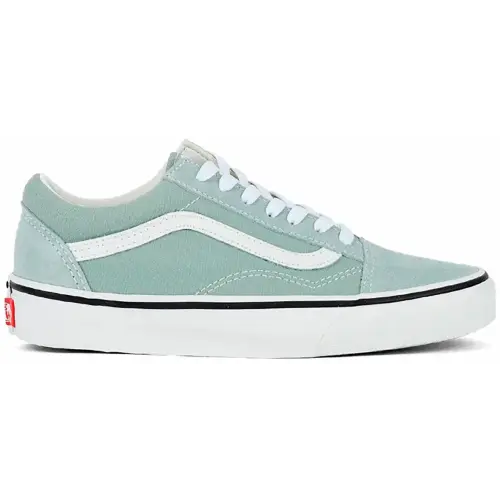 VANS OLD SKOOL PASTEL BLUE MIST