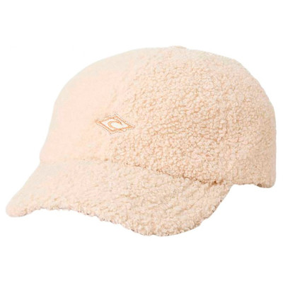 RIP CURL TEDDY CAP | BONE