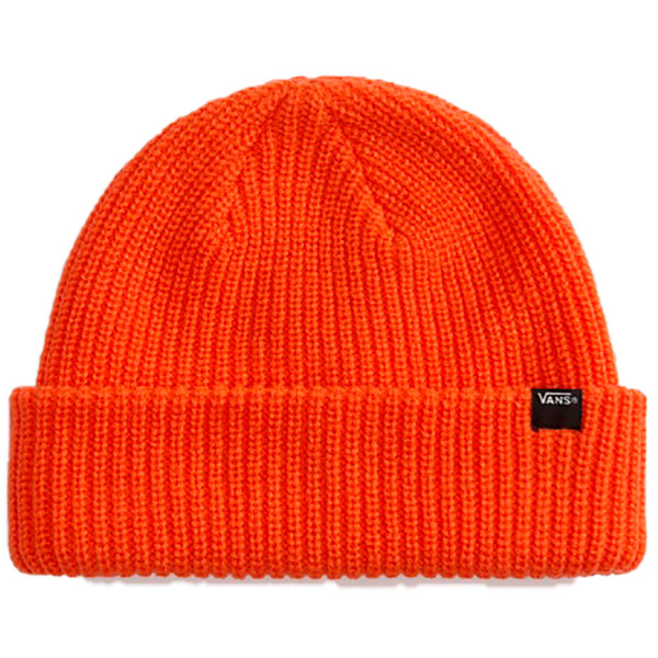 VANS CORE BASIC CUFF BEANIE | FLAME