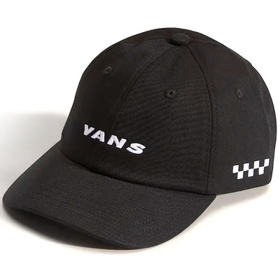 VANS CHECK SIDE CURVED BI