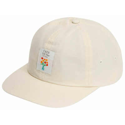 VANS CAFE VANS JOCKEY | MARSHMALLOW