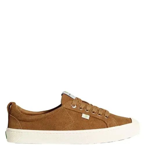 CARIUMA OCA LOW CAMEL