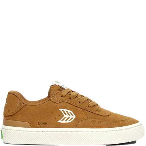 CARIUMA LUAN PRO CAMEL / IVORY