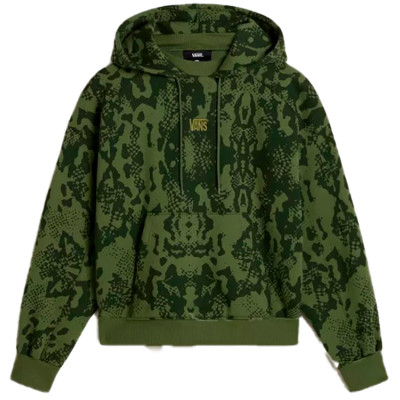 VANS KENNETT PRINTED PO |