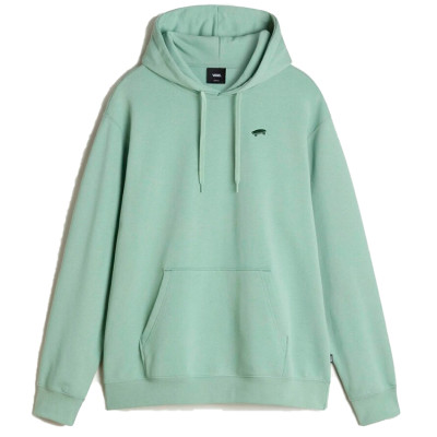 VANS SALTON LOOSE FT PO | GRAY OLIVE