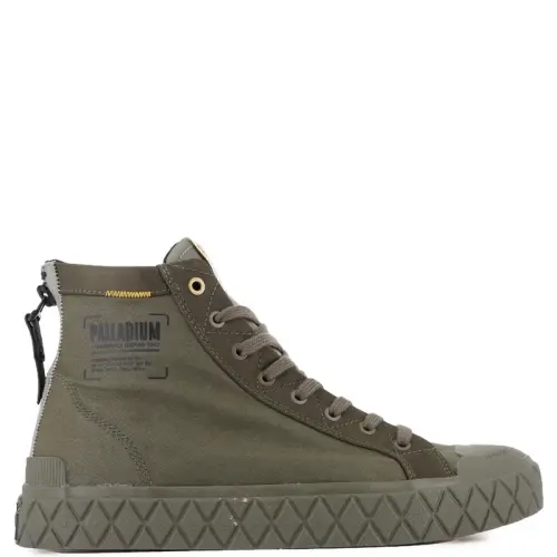 PALLADIUM PALLA ACE DETROIT | OLIVE NIGHT