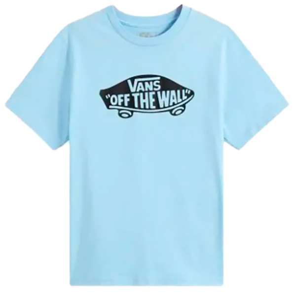 VANS STYLE 76 SS | CLOUD BLUE