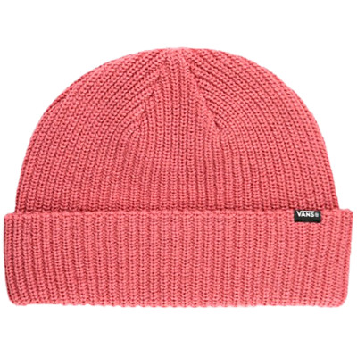 VANS CORE BASIC CUFF BEANIE | MAUVEWOOD 